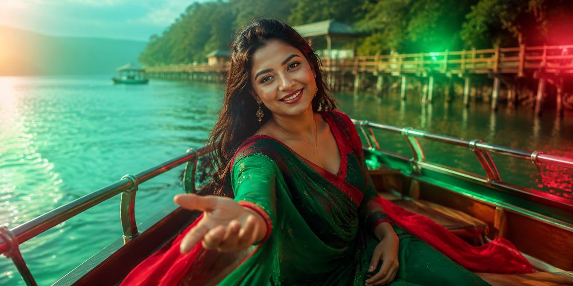 বাঁদরবান টস পূর্বাভাসের উদাহরণ